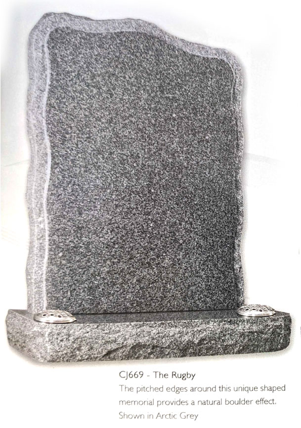 Affordable Granite Memorials