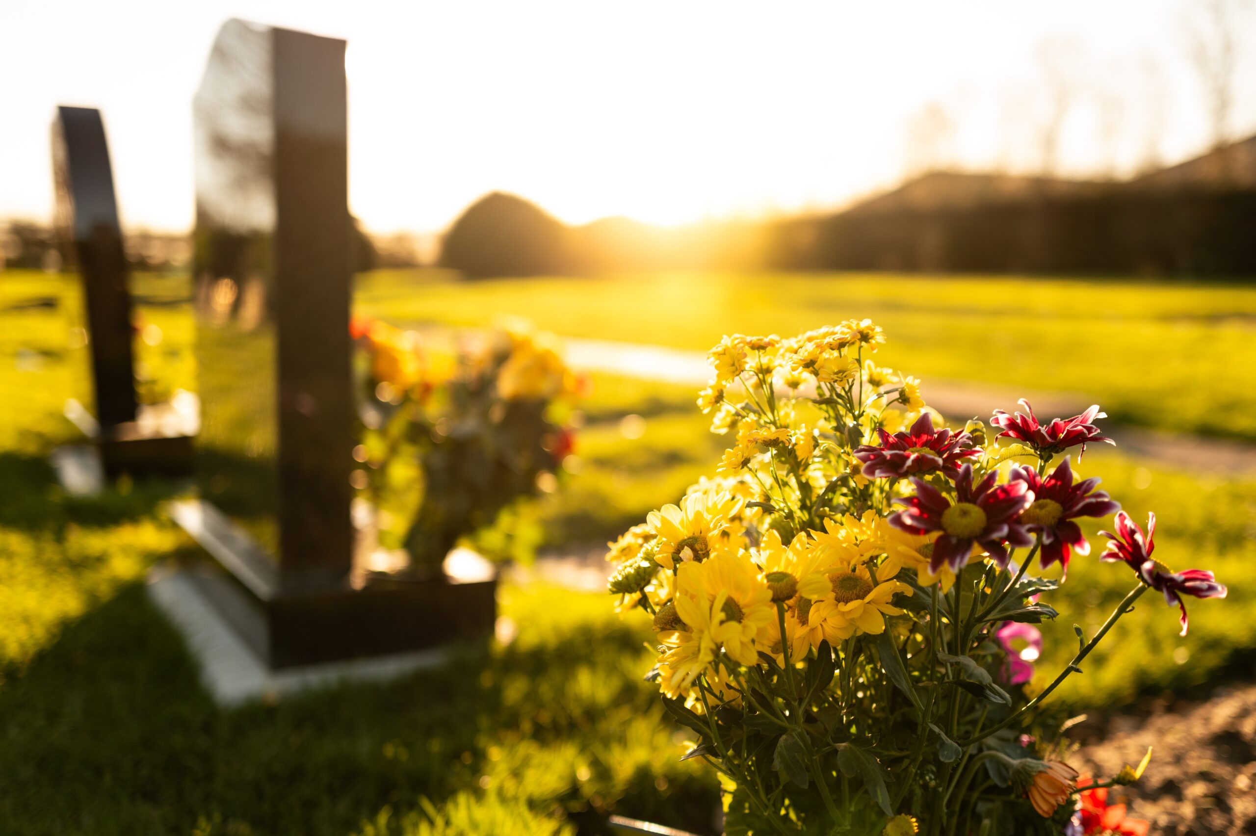 We specialise in crafting memorial tributes Funeral Services cremation services near me