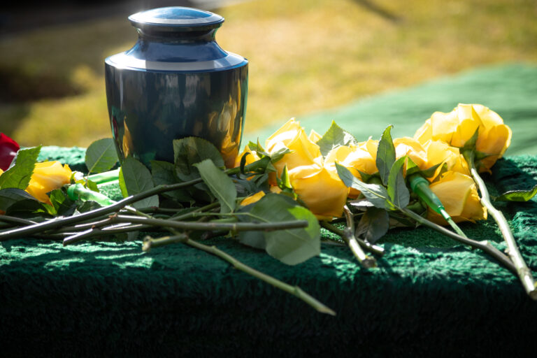 cremation services